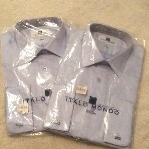 Italo Mondo - Poshmark